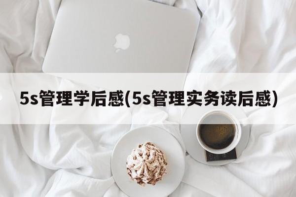 5s管理学后感(5s管理实务读后感)